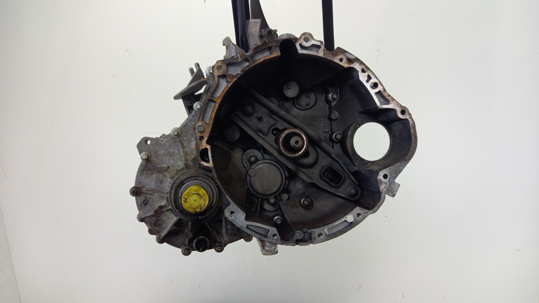 Boite de vitesses MITSUBISHI COLT 6 PHASE 1 Diesel - 1