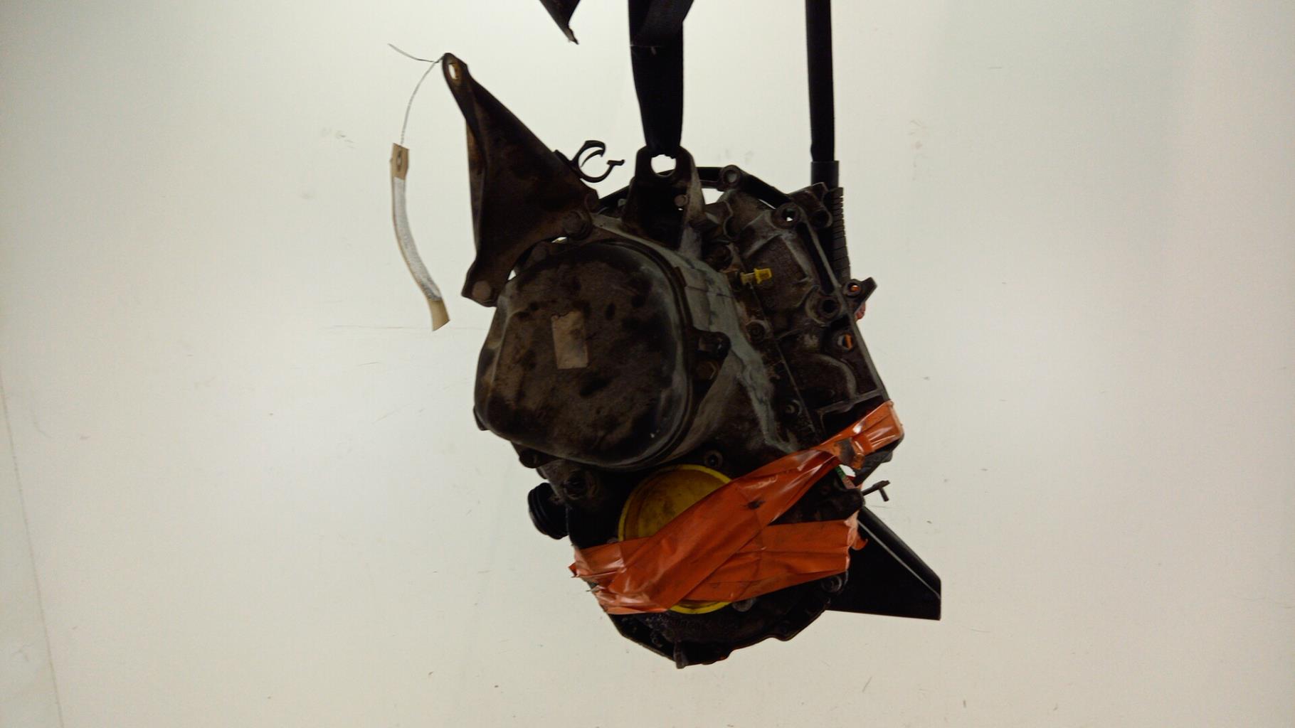 Scatola cambio RENAULT SUPER 5 Gasolina - 1