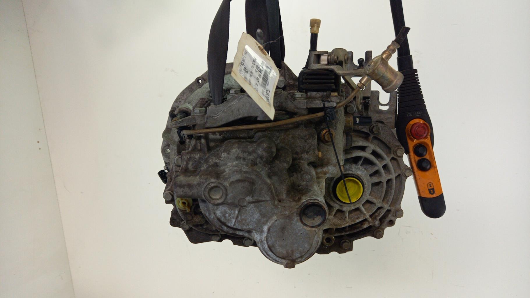 Scatola cambio RENAULT SCENIC 2 PHASE 1 Diésel - 1