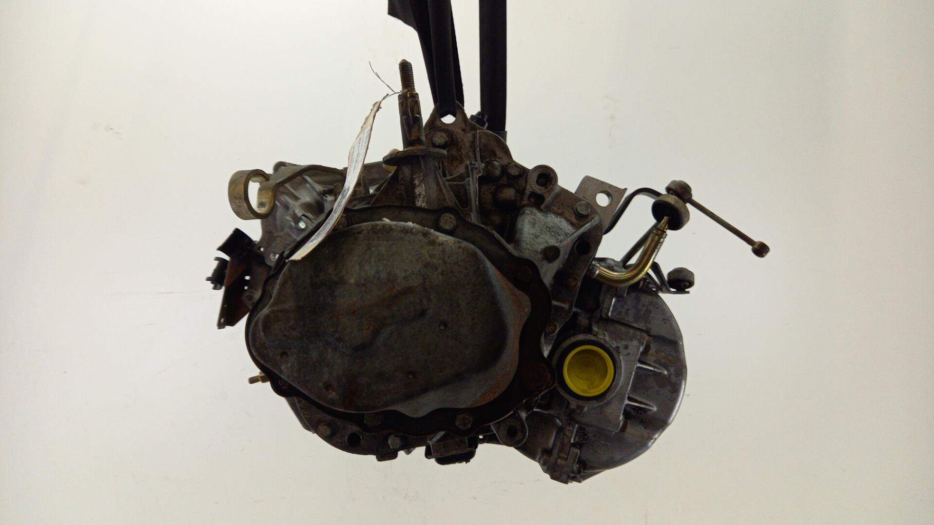 Boite de vitesses PEUGEOT 406 PHASE 2 Essence - 1
