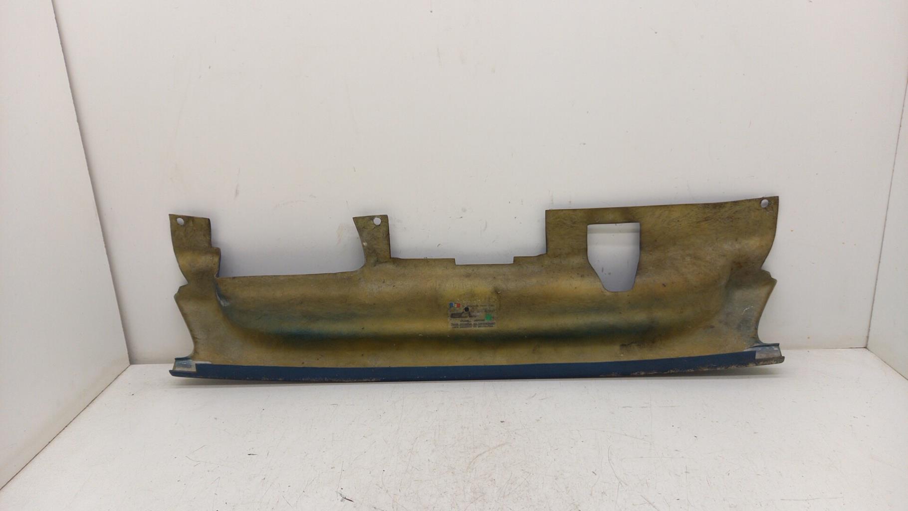 Calandra PEUGEOT 306 PHASE 1 Gasolina - 1