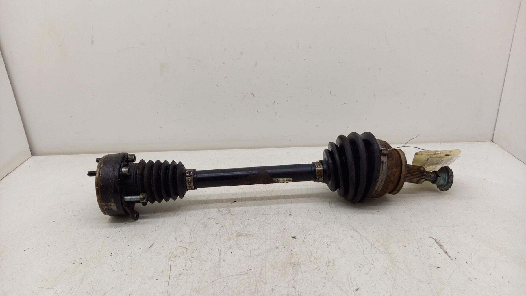 Giunto cardanico albero di trasmissione sinistro VOLKSWAGEN FOX Diésel - 1
