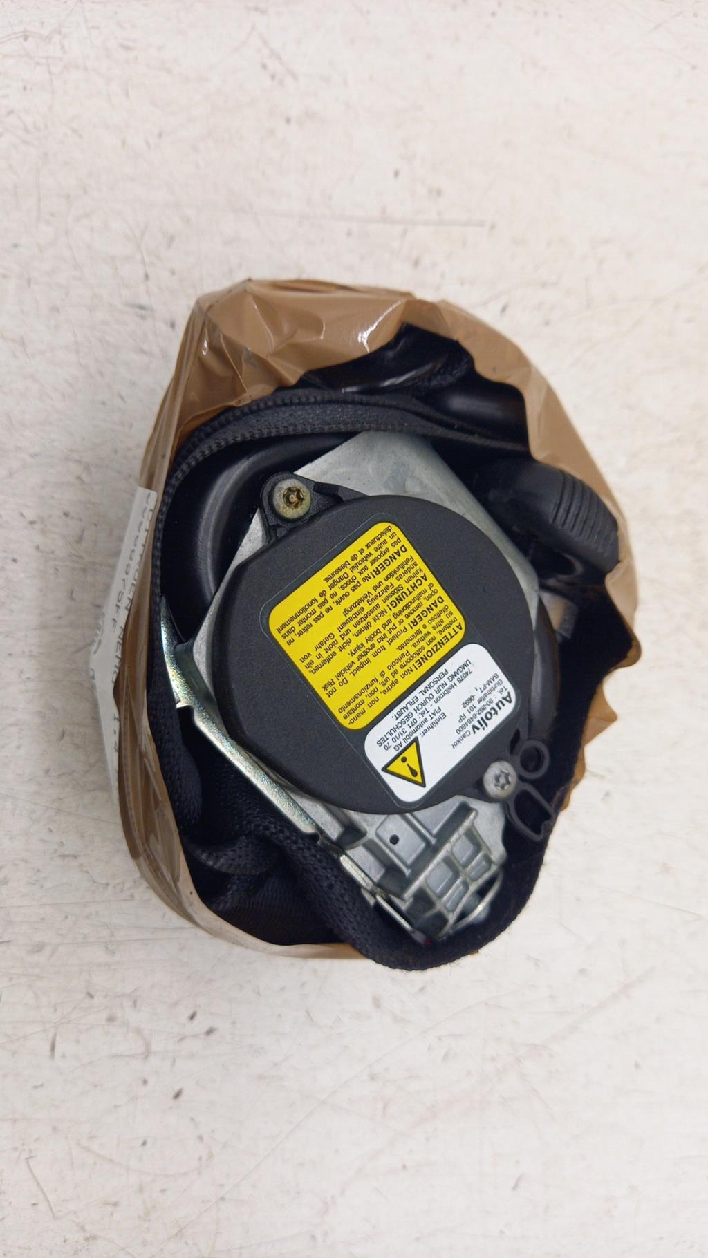Ceinture avant gauche CITROEN NEMO Diesel - 1