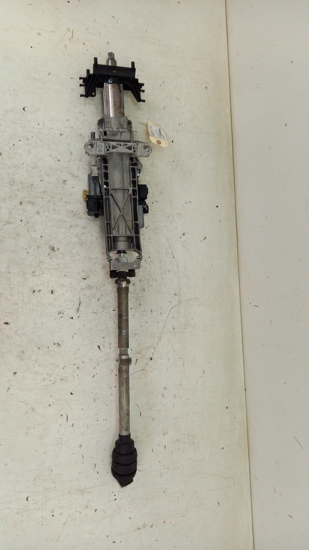 Colonne de direction BMW SERIE 5 G31 TOURING PHASE 1 BREAK Diesel - 1