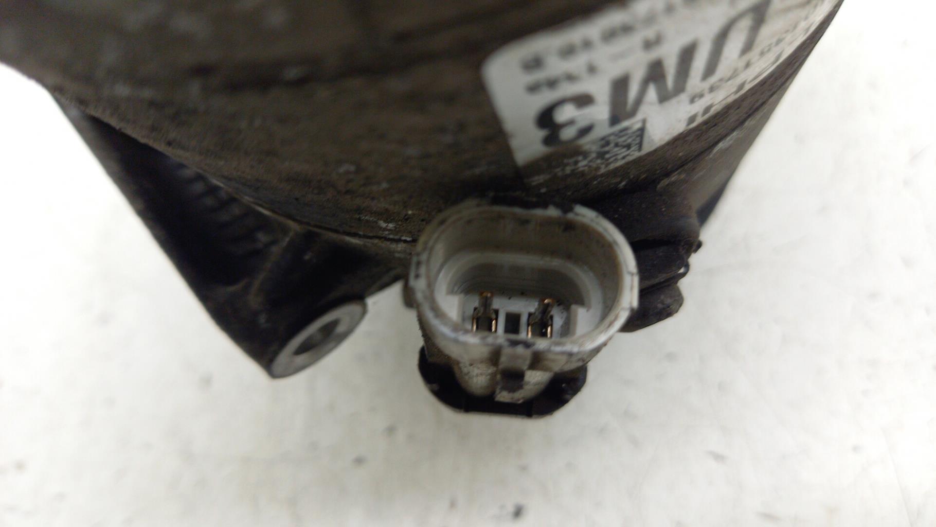 Compresseur clim OPEL ASTRA H PHASE 2 Diesel - 1