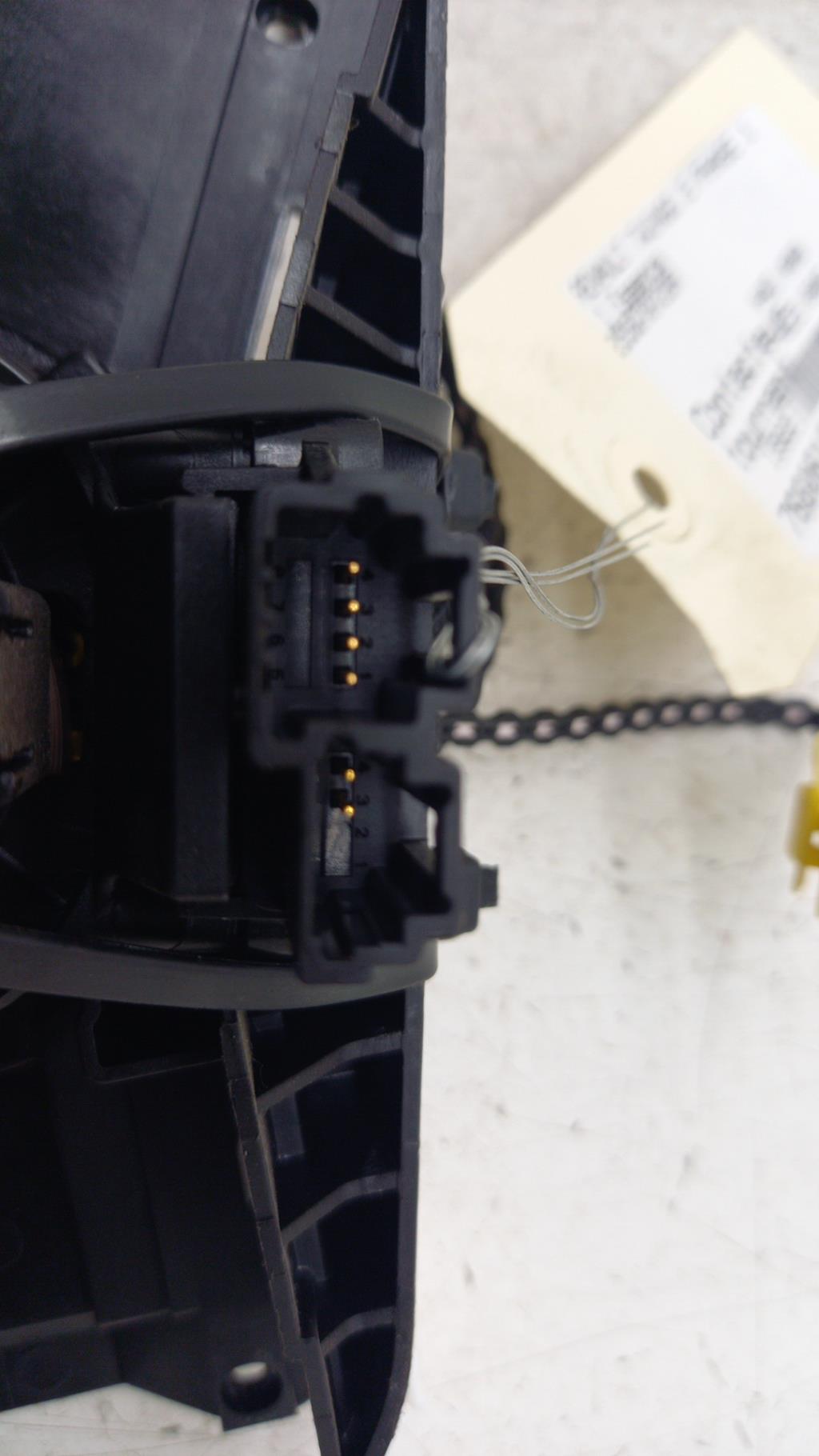 Contactor giratorio RENAULT TWINGO 3 PHASE 1 Gasolina - 1