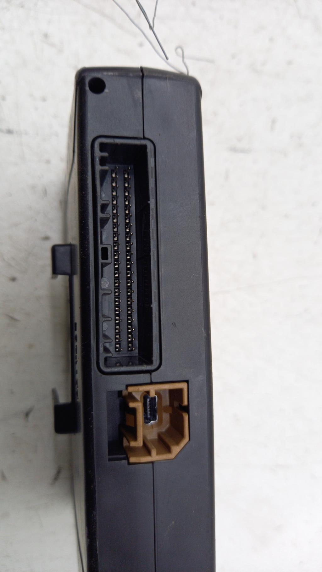 Divers RENAULT MEGANE 4 PHASE 1 Essence - 1