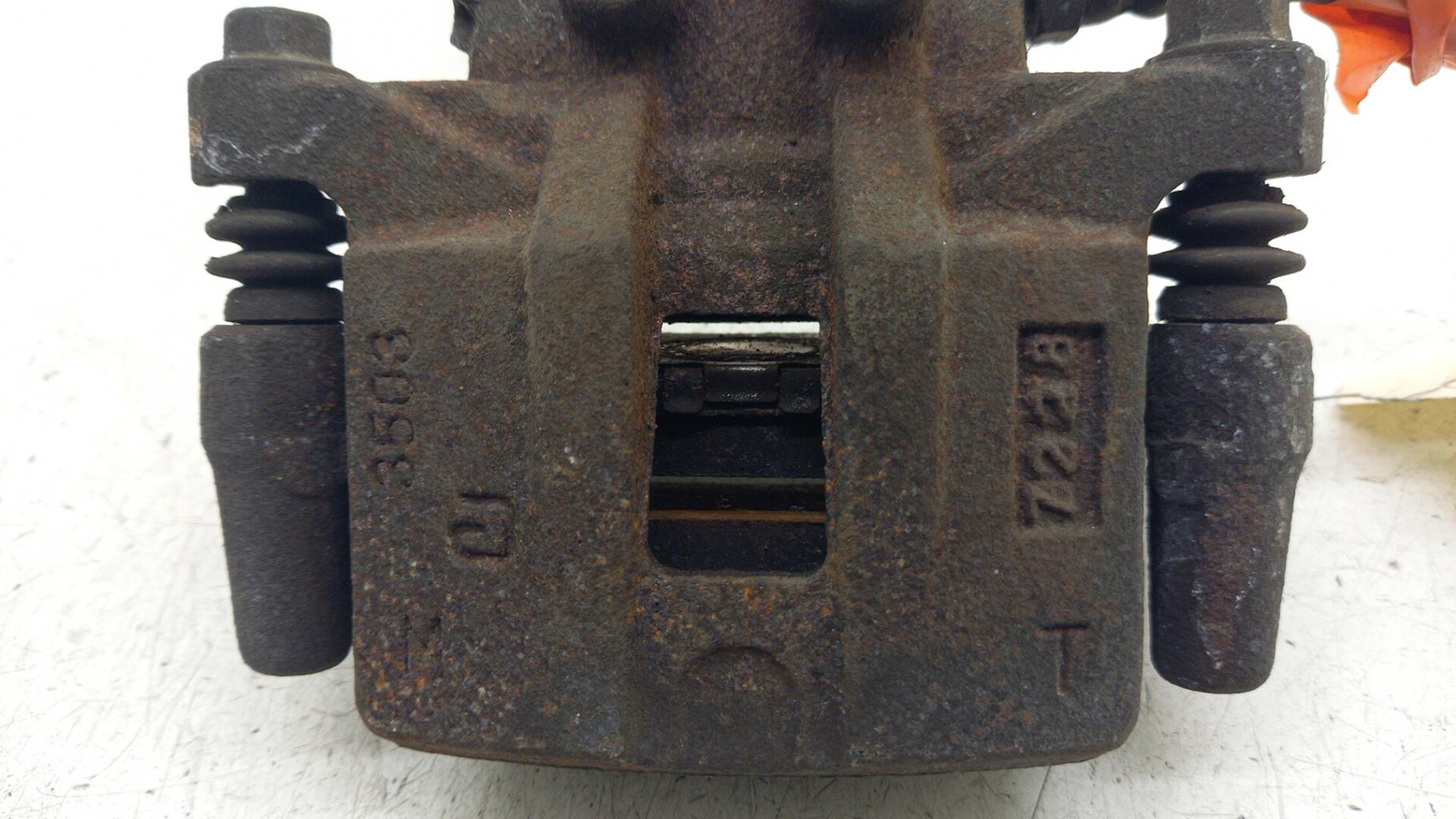 Pinza freni posteriore destra CHRYSLER SEBRING 2 PHASE 2 CABRIOLET Diésel - 1