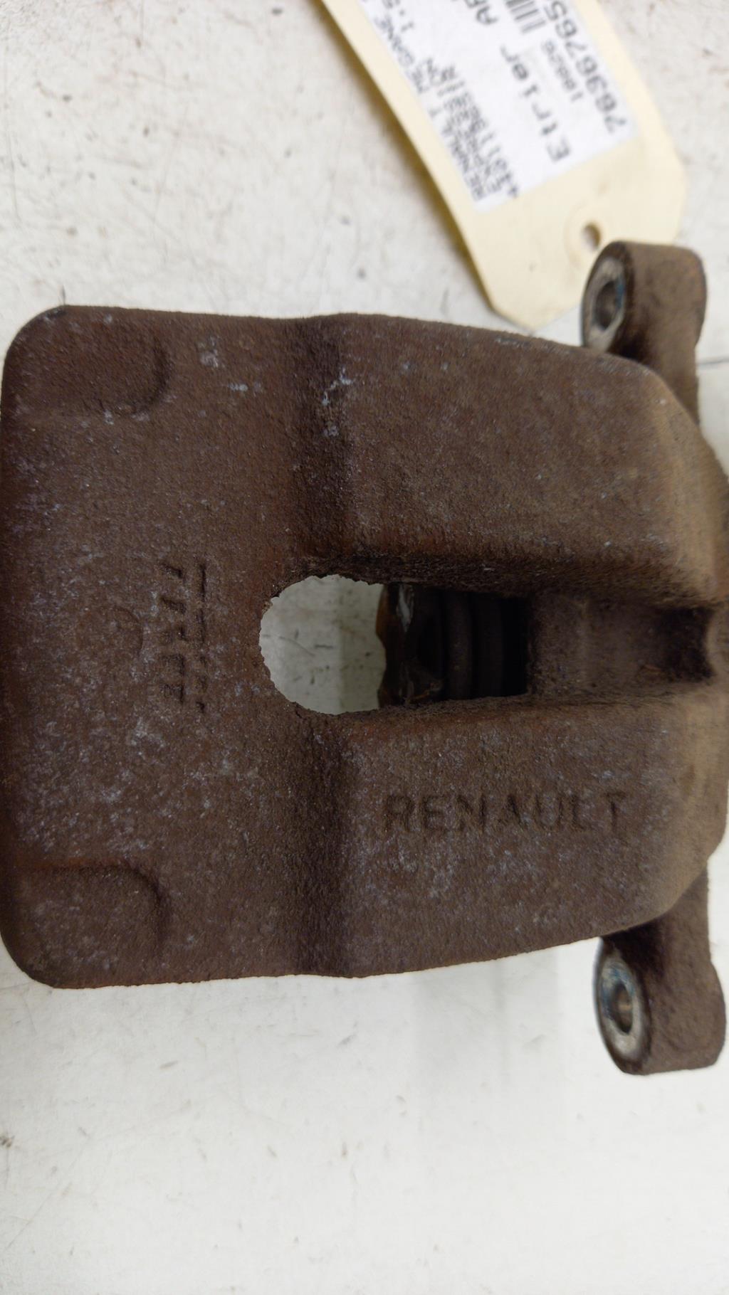 Pinza freni posteriore sinistra RENAULT MEGANE 3 PHASE 1 Diésel - 1