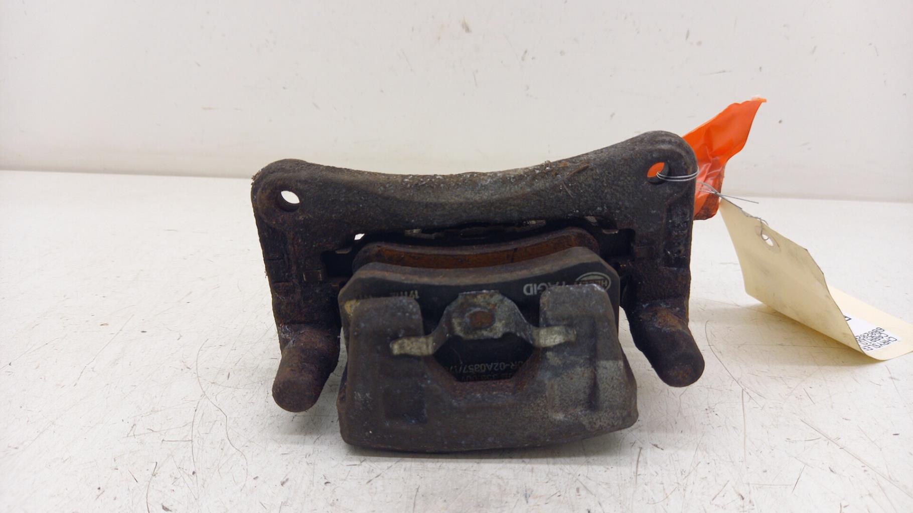 Pinza freni posteriore sinistra CHRYSLER SEBRING 2 PHASE 2 CABRIOLET Diésel - 1