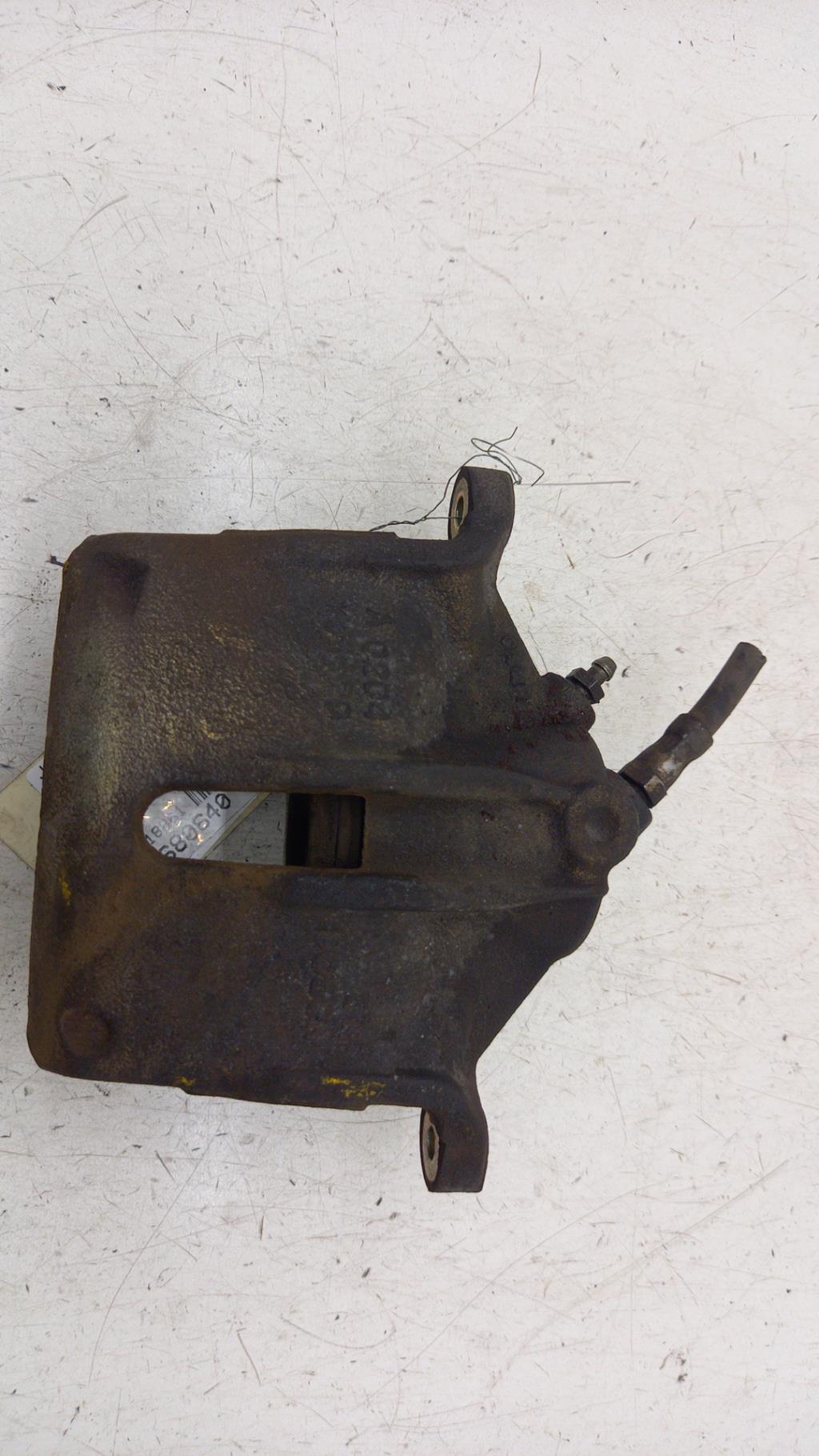 Pinza freni anteriore destra JAGUAR X-TYPE PHASE 1 Gasolina - 1
