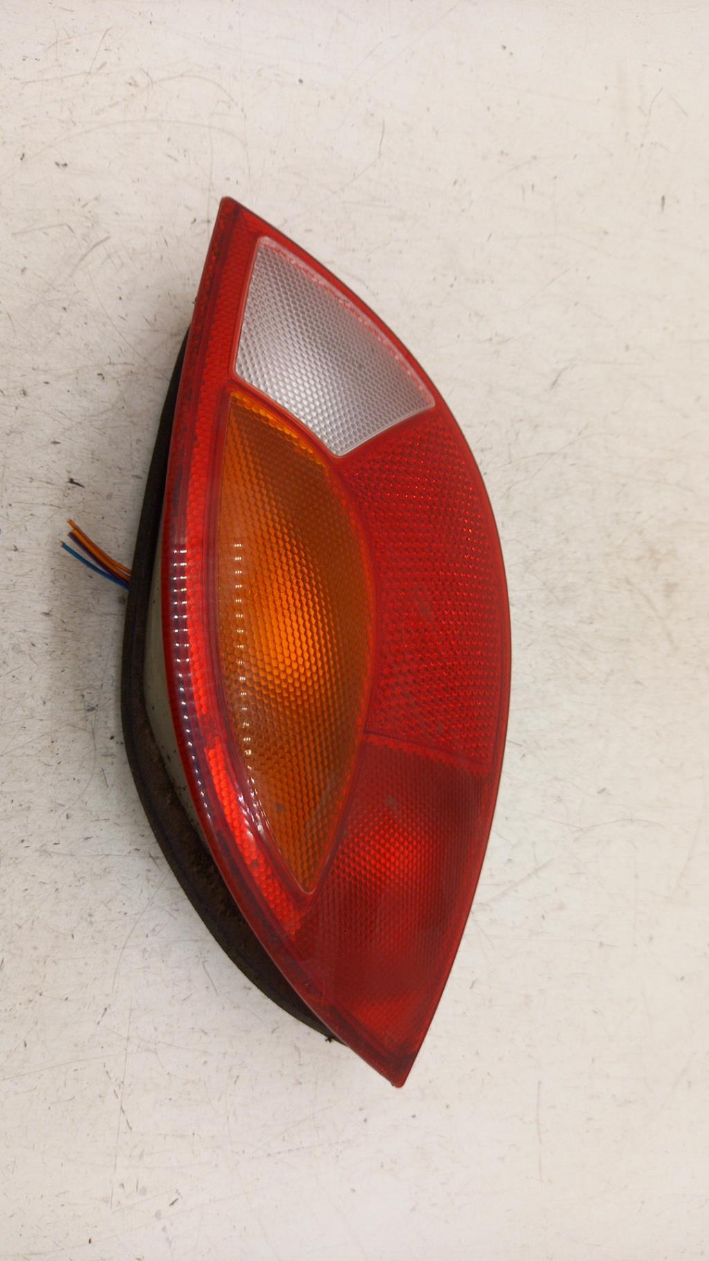 Fanale posteriore principale destro (luci) FORD KA 1 PHASE 1 Gasolina - 1