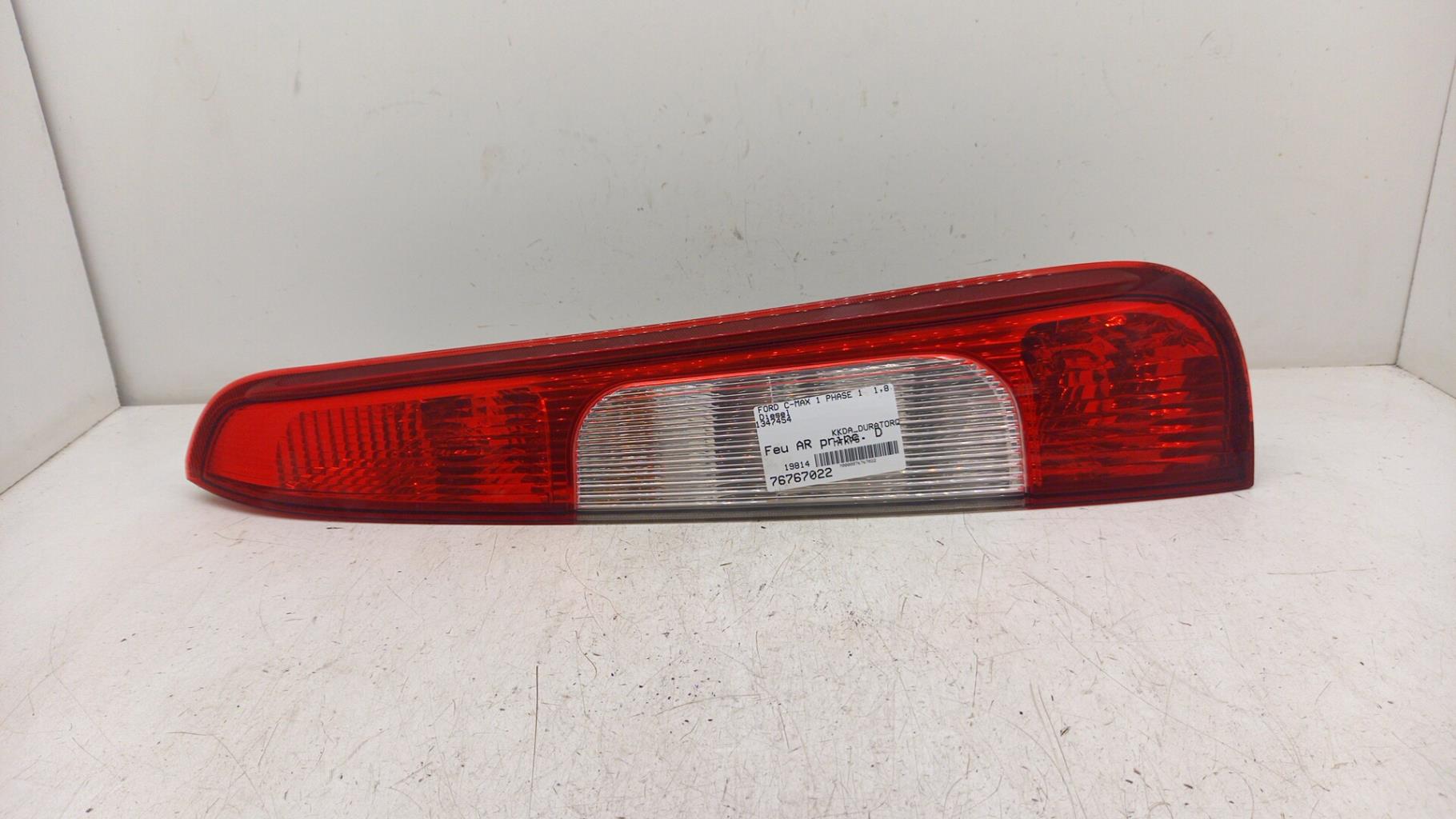 Fanale posteriore principale destro (luci) FORD C-MAX 1 PHASE 1 Diésel - 1