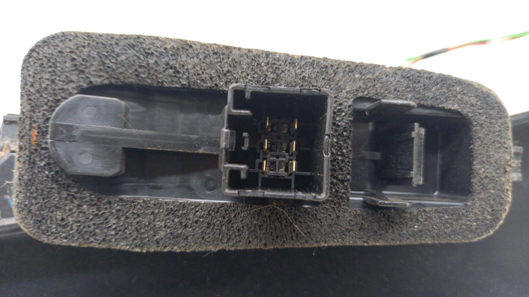 Fanale posteriore principale destro (luci) FORD FIESTA 5 PHASE 1 Gasolina - 1