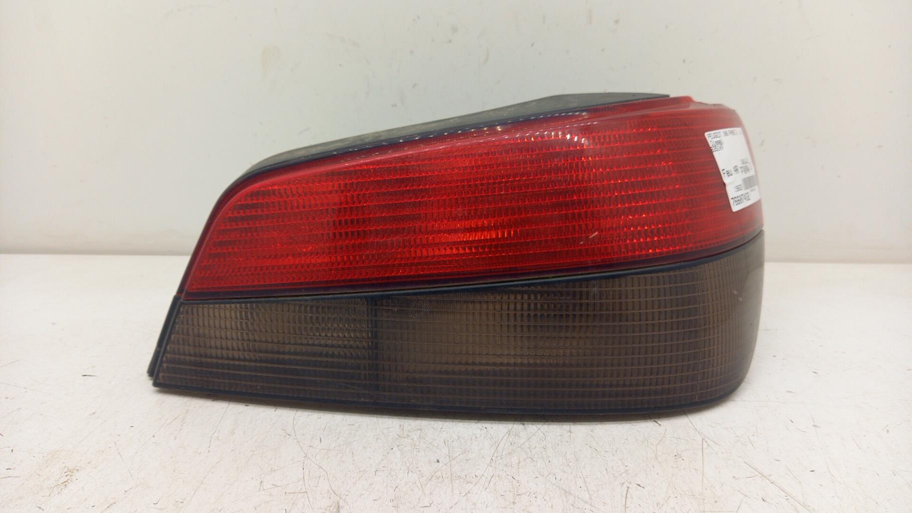Fanale posteriore principale destro (luci) PEUGEOT 306 PHASE 2 Diésel - 1