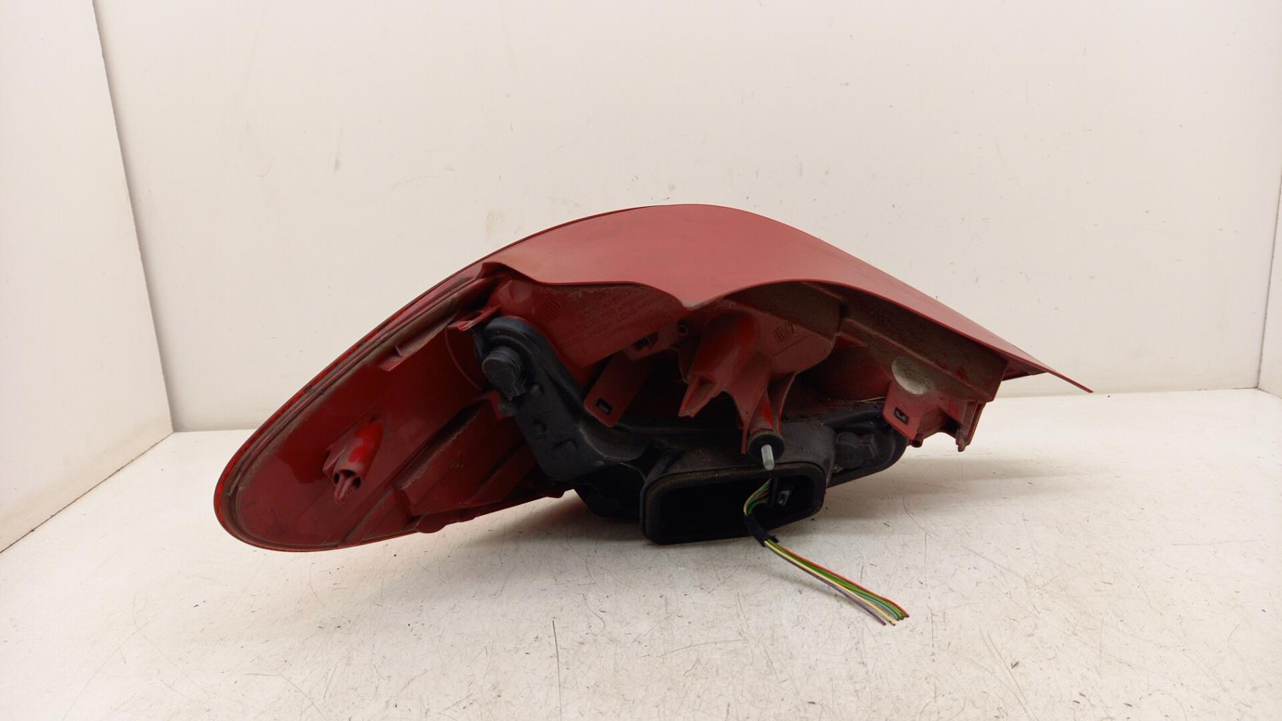 Fanale posteriore principale destro (luci) PEUGEOT 207 PHASE 2 Diésel - 1
