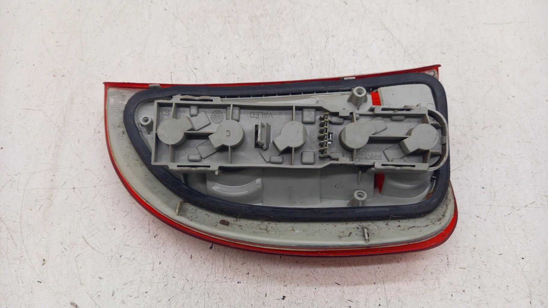 Fanale posteriore principale destro (luci) OPEL CORSA B PHASE 1 Gasolina - 1