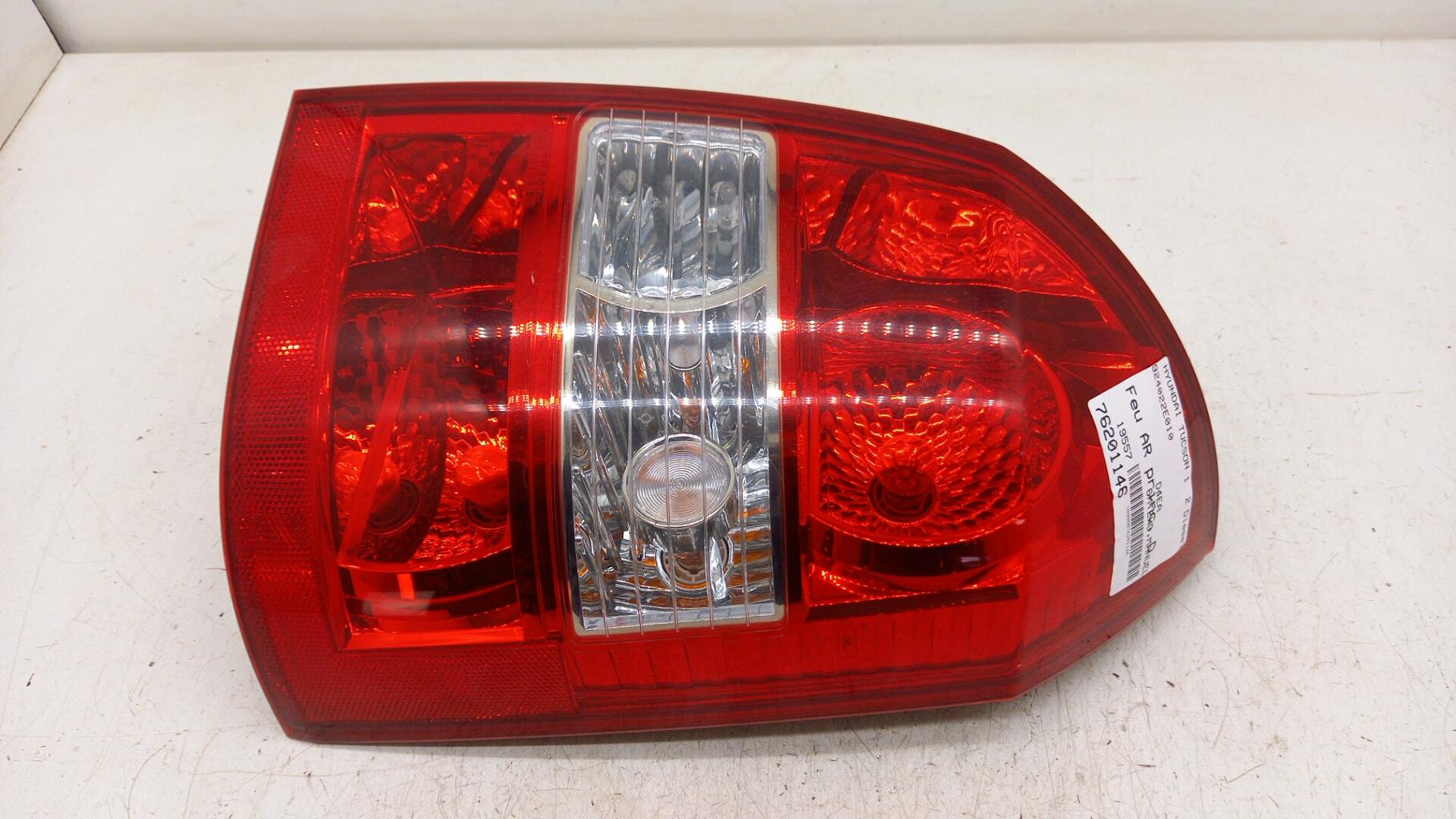 Fanale posteriore principale destro (luci) HYUNDAI TUCSON 1 Diésel - 1