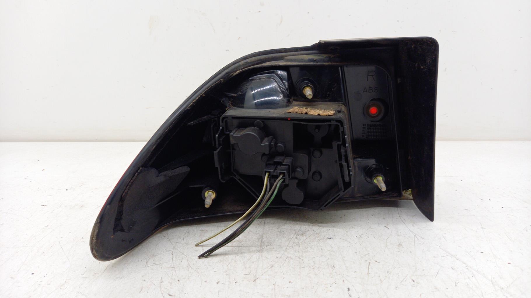 Fanale posteriore principale destro (luci) SAAB 900 2 COUPE Gasolina - 1