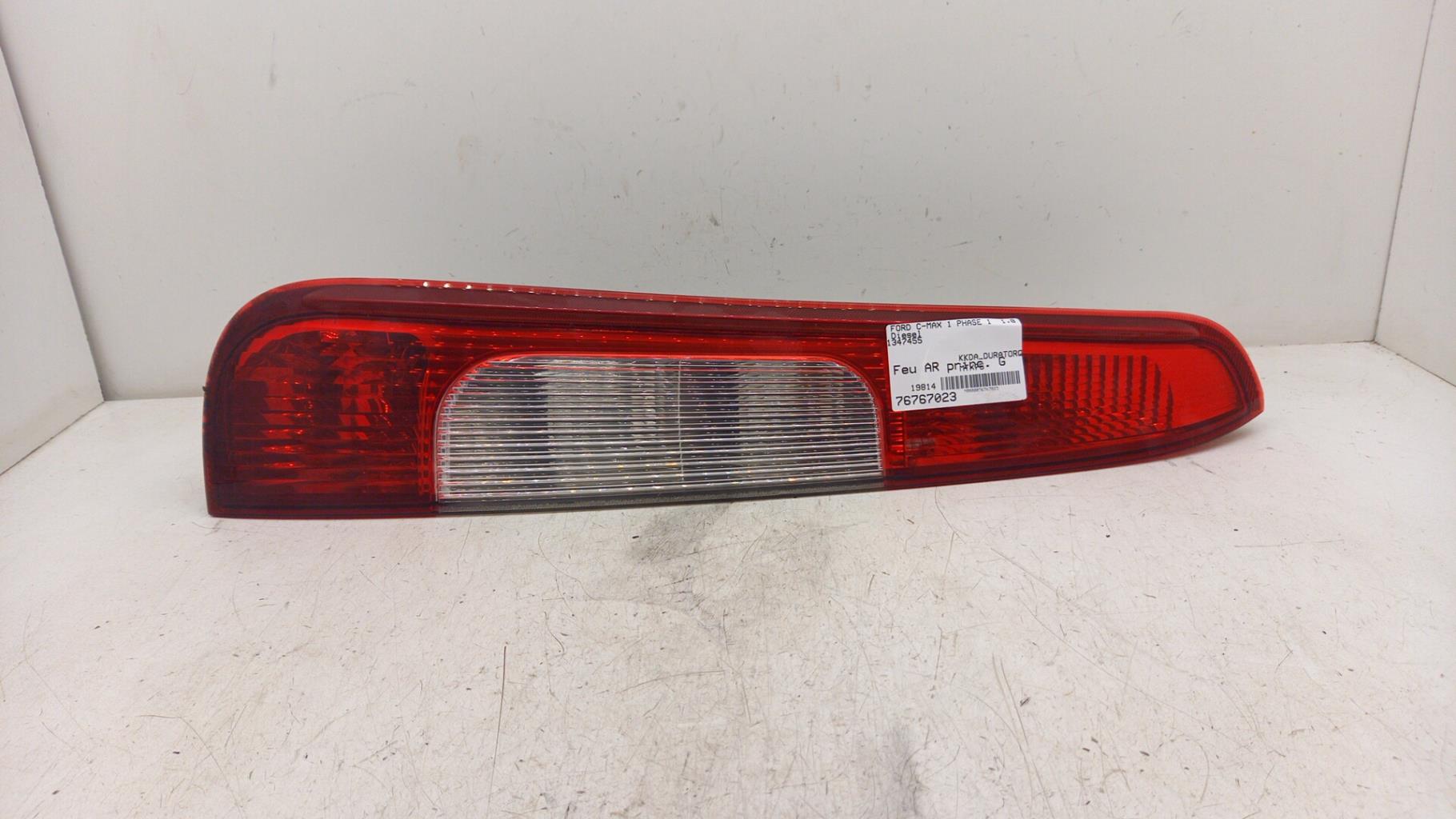 Fanale posteriore principale sinistro (luci) FORD C-MAX 1 PHASE 1 Diésel - 1