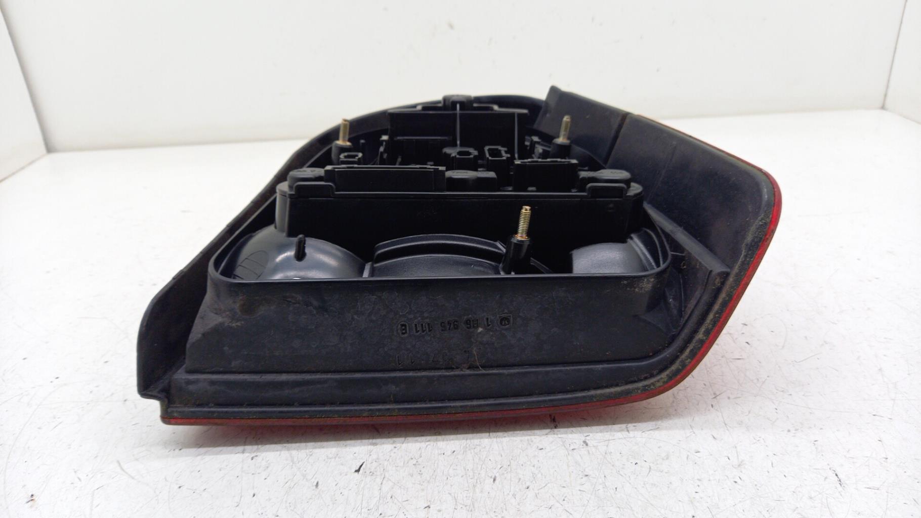 Fanale posteriore principale sinistro (luci) VOLKSWAGEN GOLF 3 Gasolina - 1