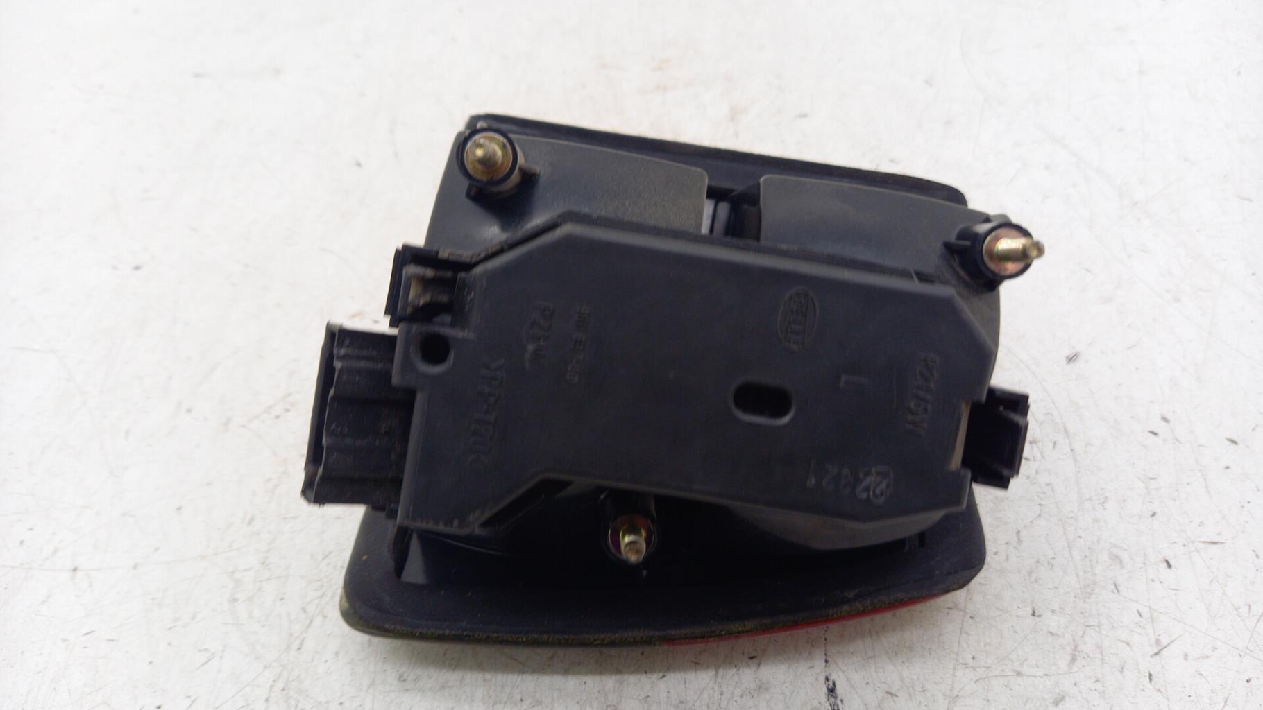 Fanale posteriore principale sinistro (luci) SEAT TOLEDO 1 PHASE 2 Diésel - 1
