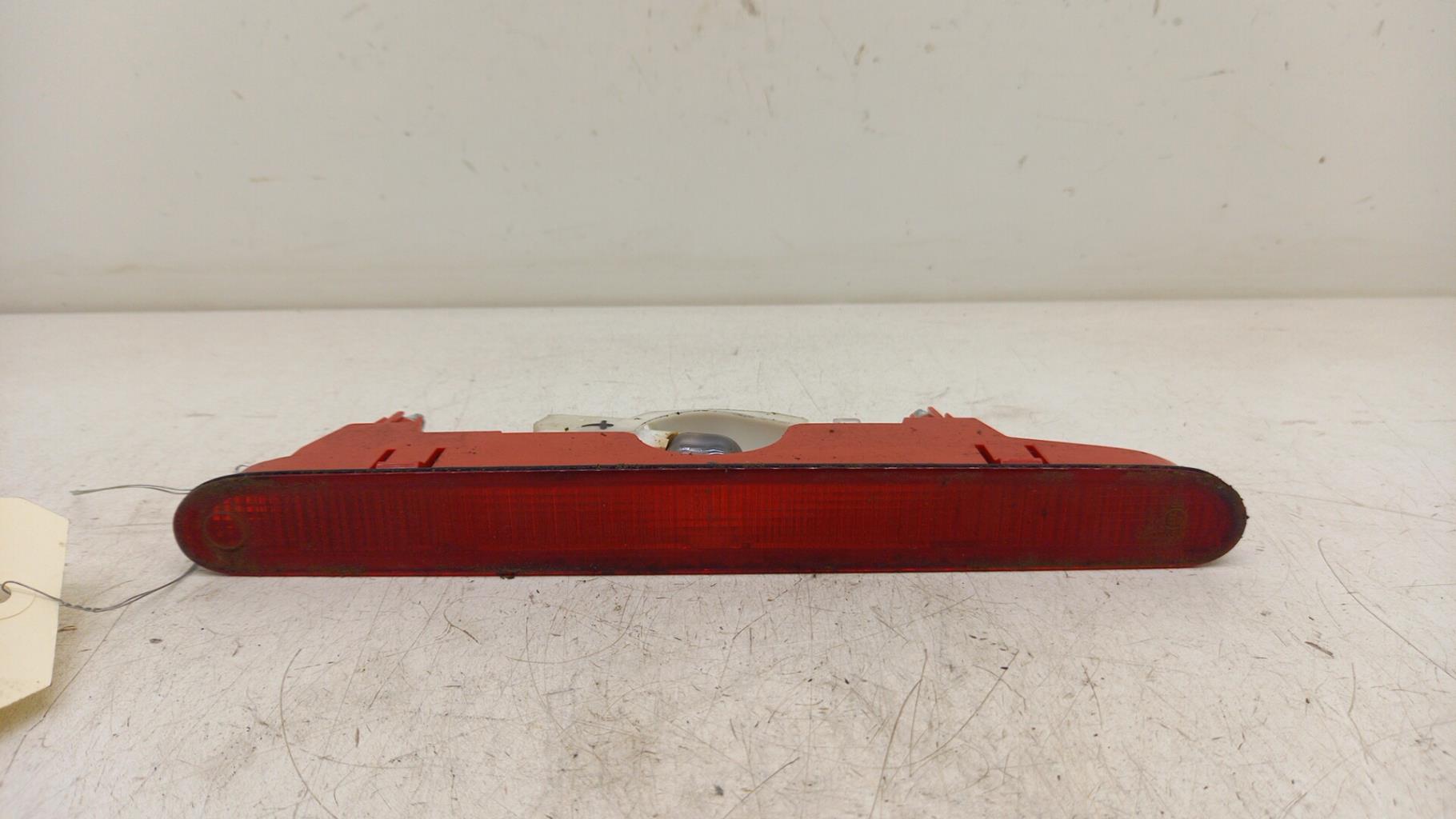 Feu arriere stop central CITROEN BERLINGO 2 PHASE 2 Diesel - 1