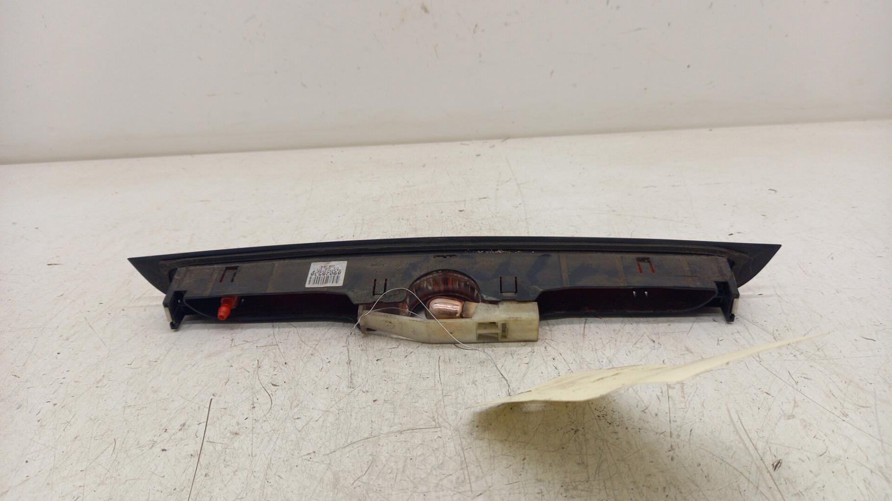 Feu arriere stop central CITROEN C3 1 PHASE 1 Diesel - 1