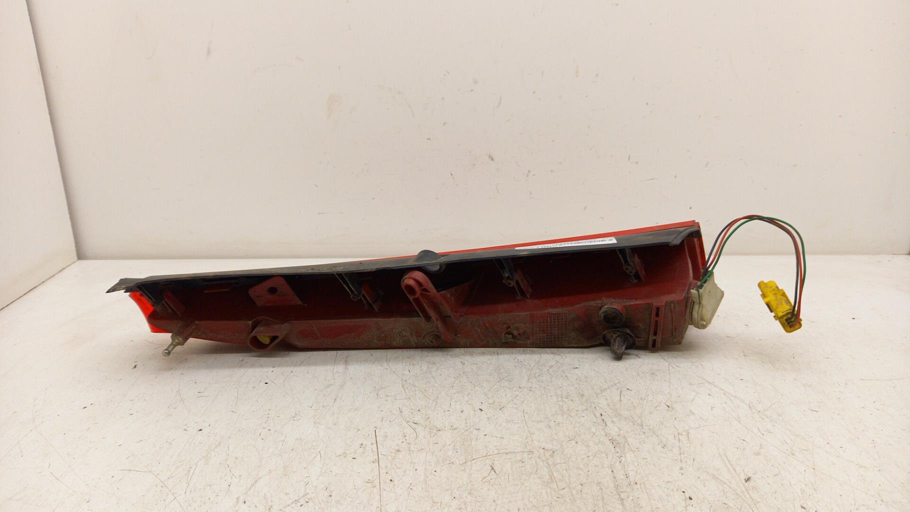 Fanale finto posteriore destro CITROEN C4 1 PHASE 1 Diésel - 1