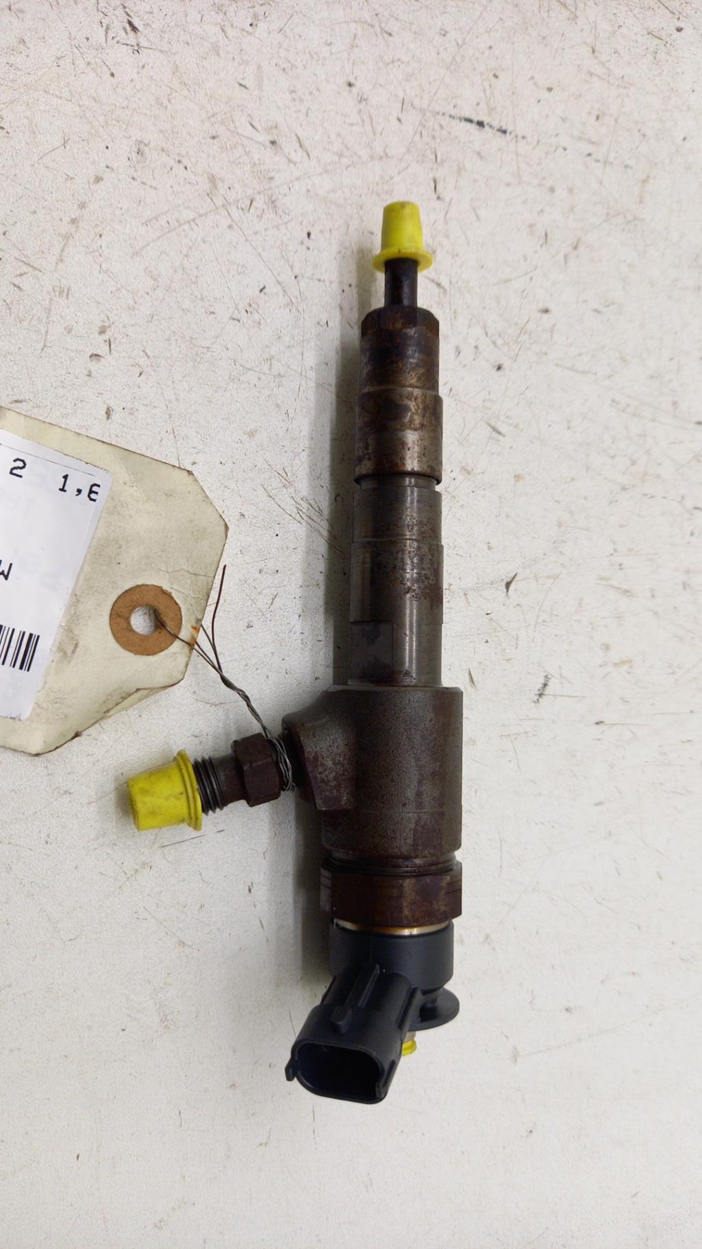 Injecteurs PEUGEOT 208 1 PHASE 2 Diesel - 1