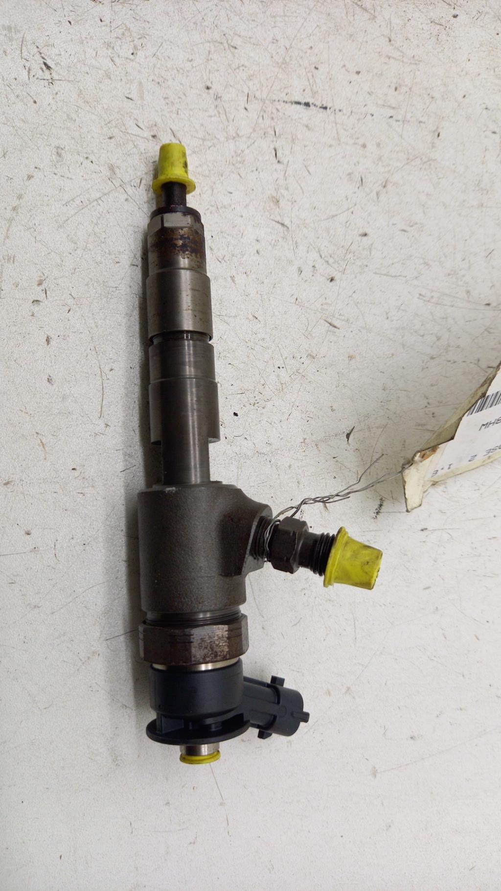 Injecteurs PEUGEOT 208 1 PHASE 2 Diesel - 1