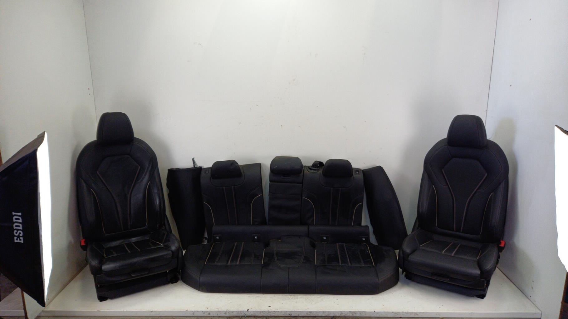 Interieur complet BMW SERIE 5 G31 TOURING PHASE 1 BREAK Diesel - 1