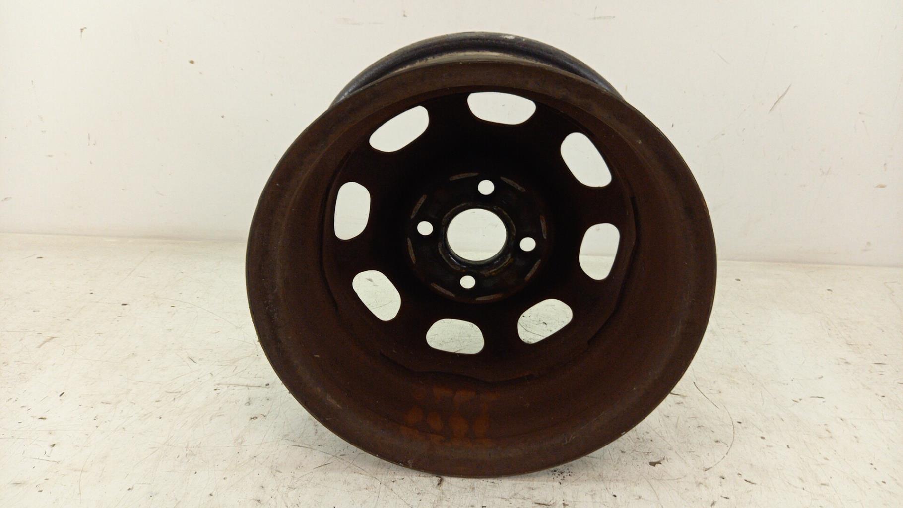 Cerchione VOLKSWAGEN GOLF 3 Gasolina - 1