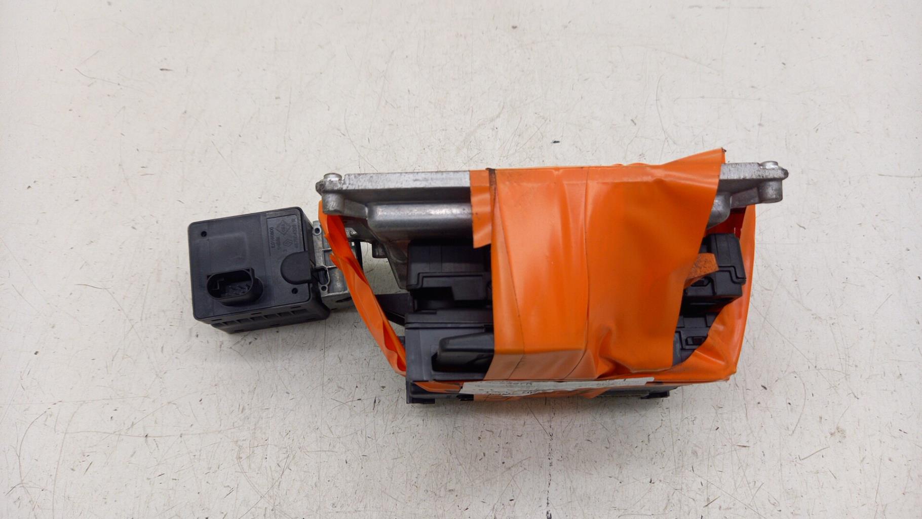 Kit avviamento RENAULT CLIO 4 PHASE 1 Gasolina - 1