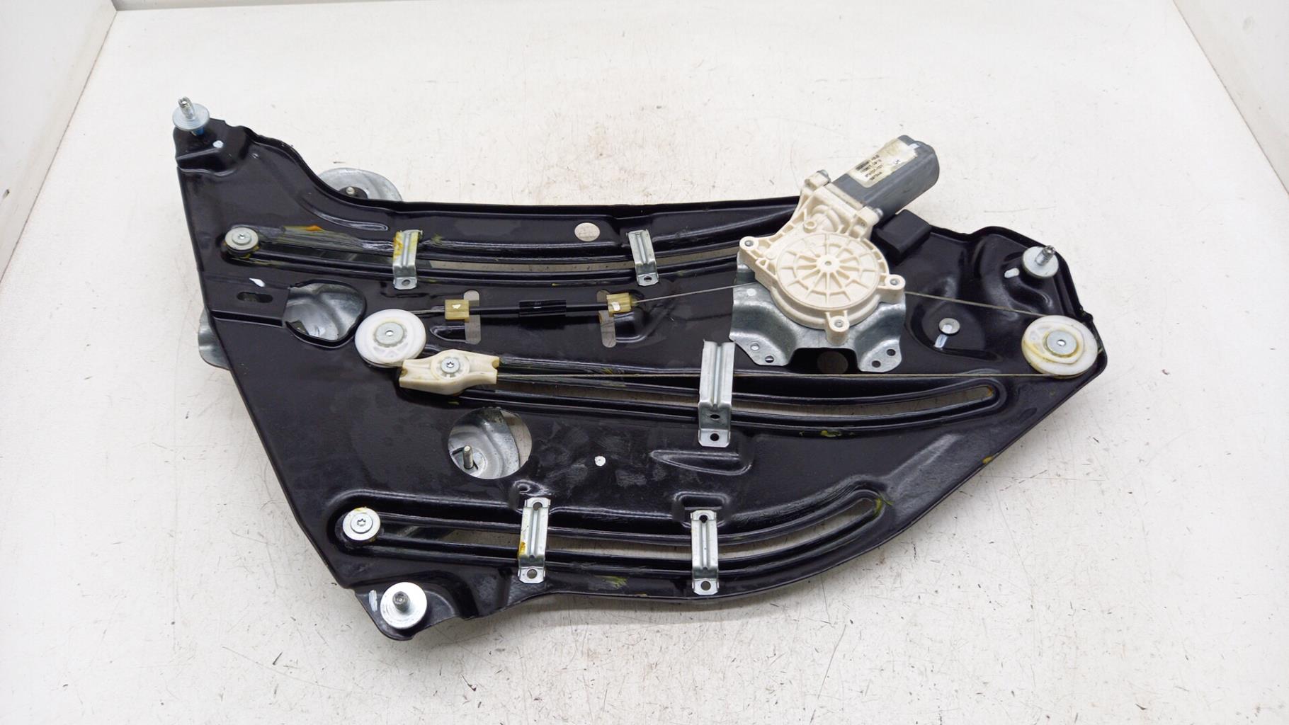 Alzacristalli elettrico posteriore sinistro CHRYSLER SEBRING 2 PHASE 2 CABRIOLET Diésel - 1