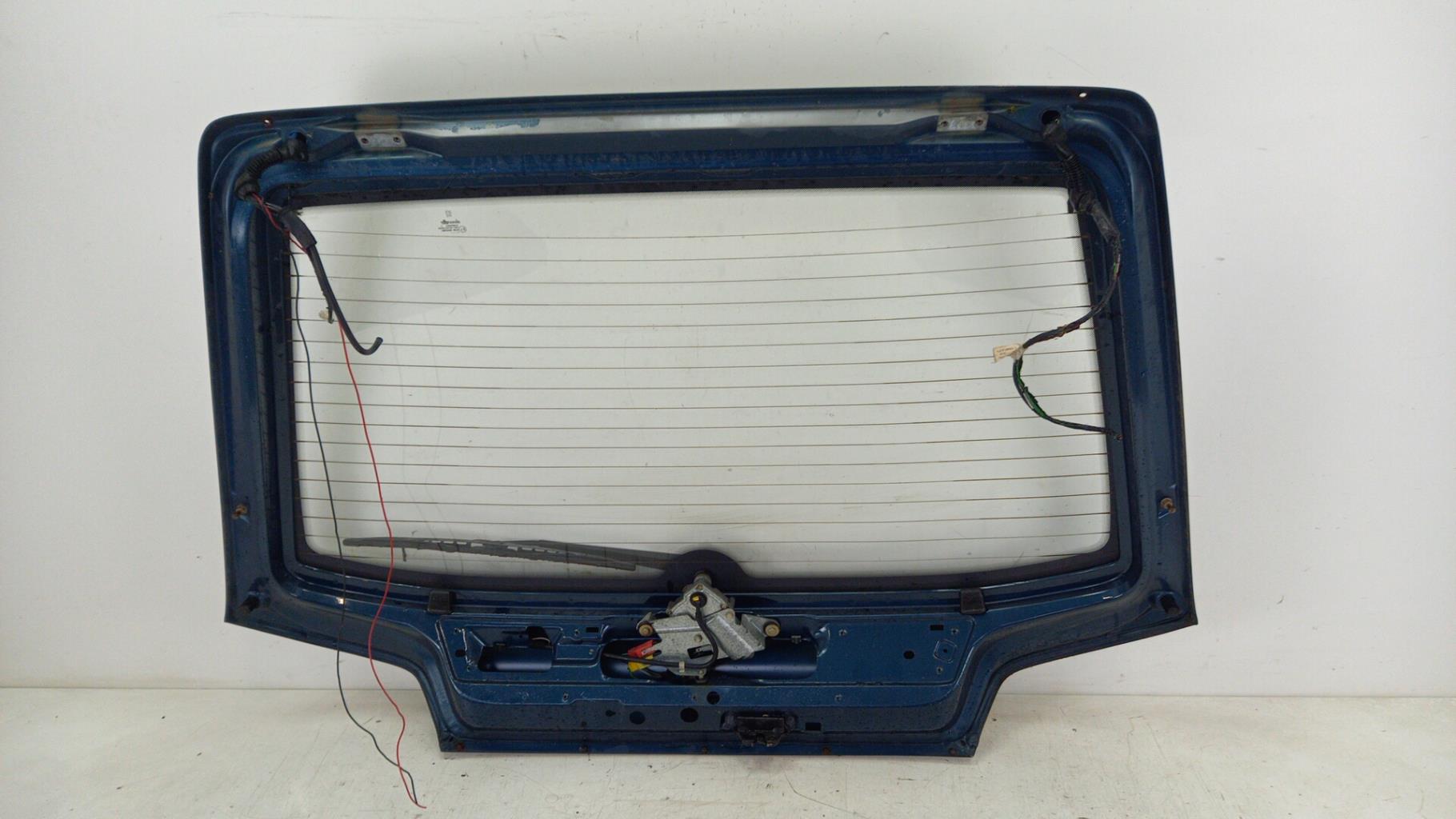 Portabagagli/Portellone posteriore PEUGEOT 306 PHASE 1 Gasolina - 1