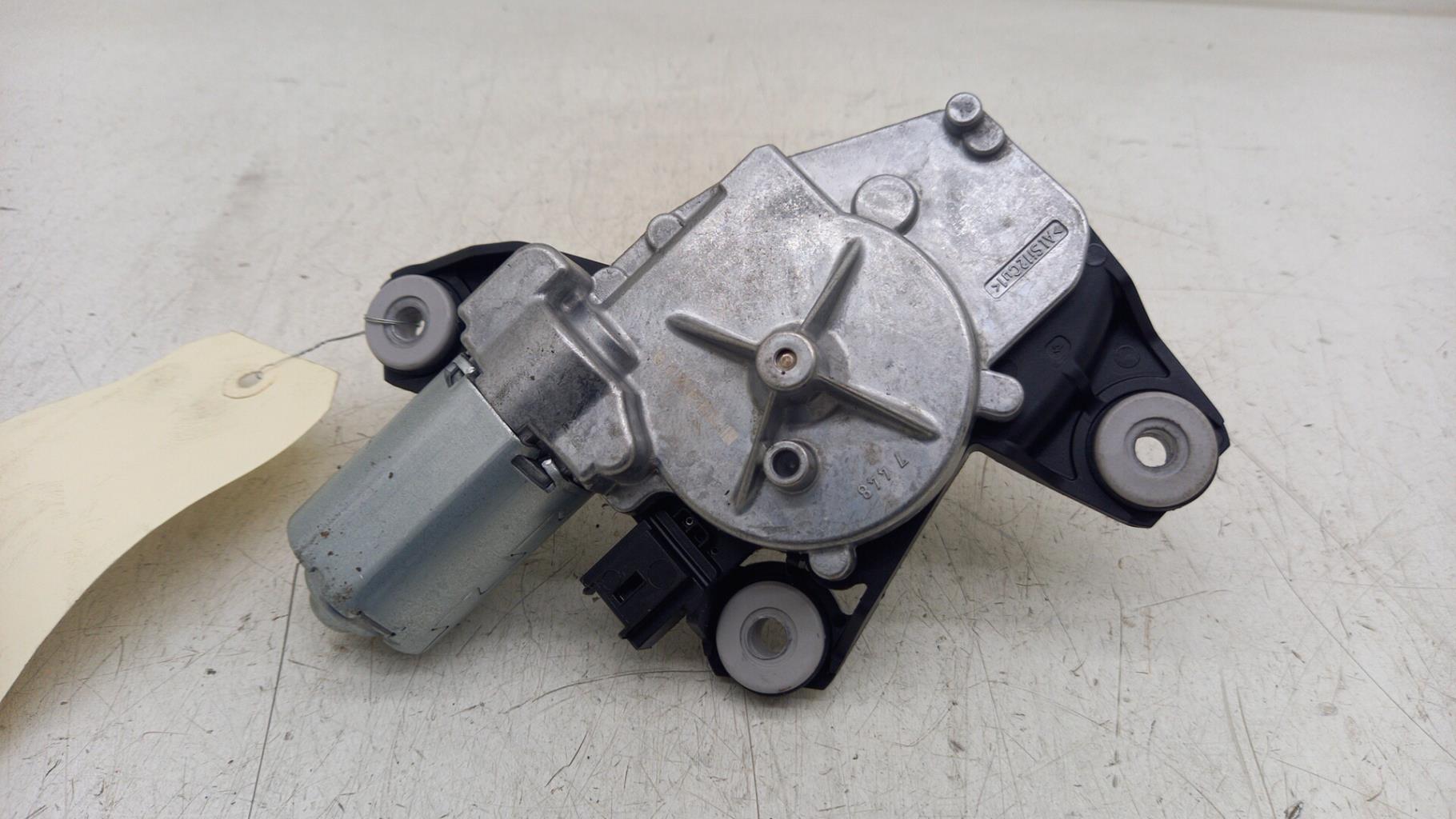 Motore tergicristallo posteriore RENAULT TWINGO 3 PHASE 1 Gasolina - 1