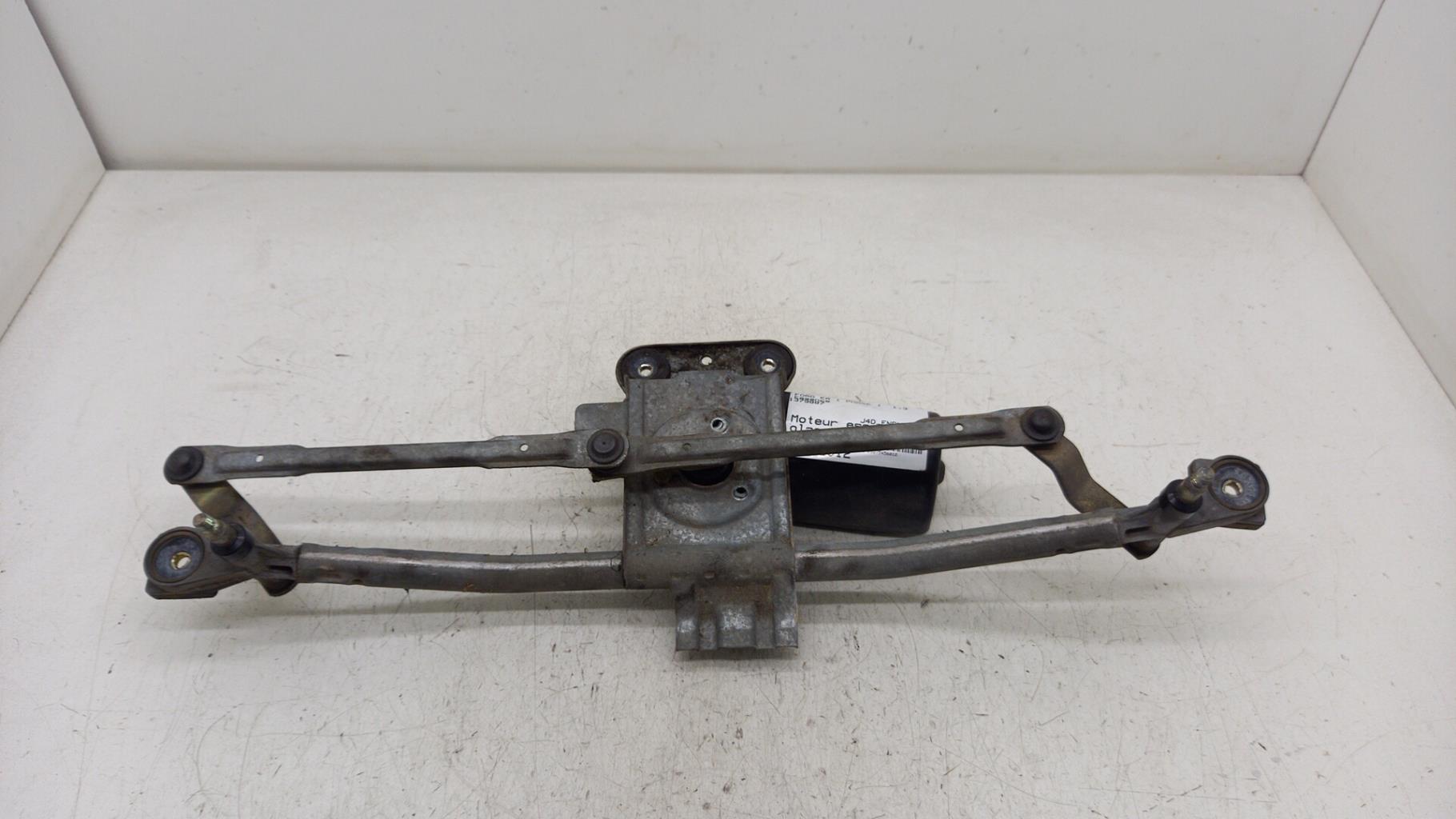 Motore tergicristallo anteriore FORD KA 1 PHASE 1 Gasolina - 1