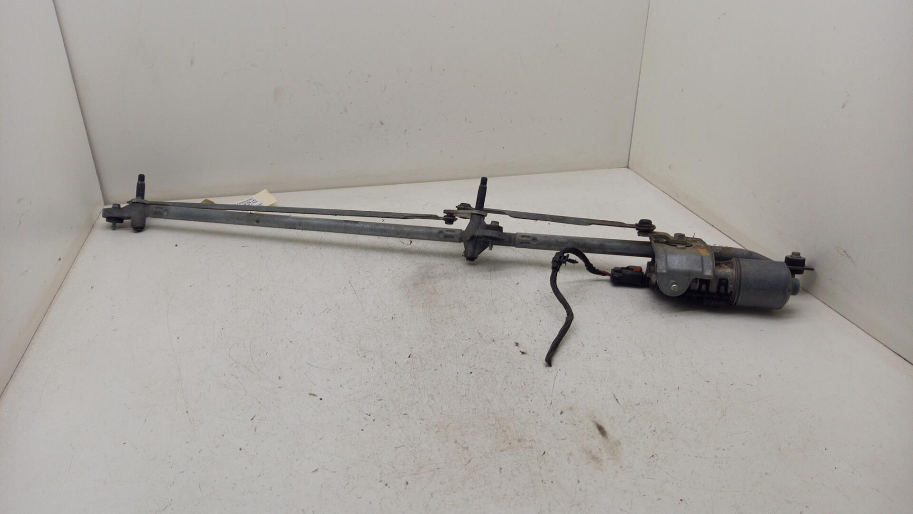 Motore tergicristallo anteriore CHRYSLER SEBRING 2 PHASE 2 CABRIOLET Diésel - 1