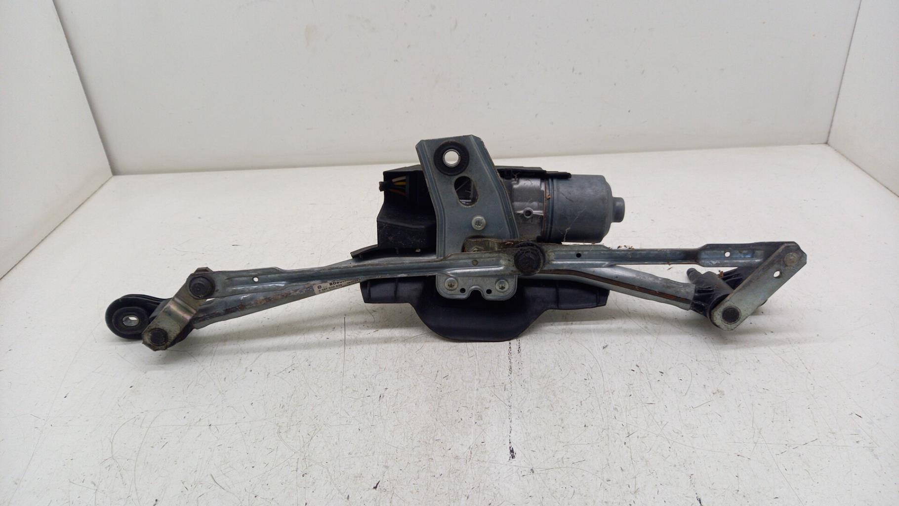 Motore tergicristallo anteriore OPEL ASTRA H PHASE 2 Diésel - 1
