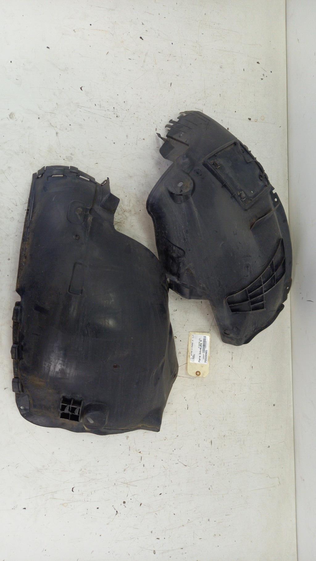 Parasale anteriore sinistro OPEL ASTRA H PHASE 2 Diésel - 1