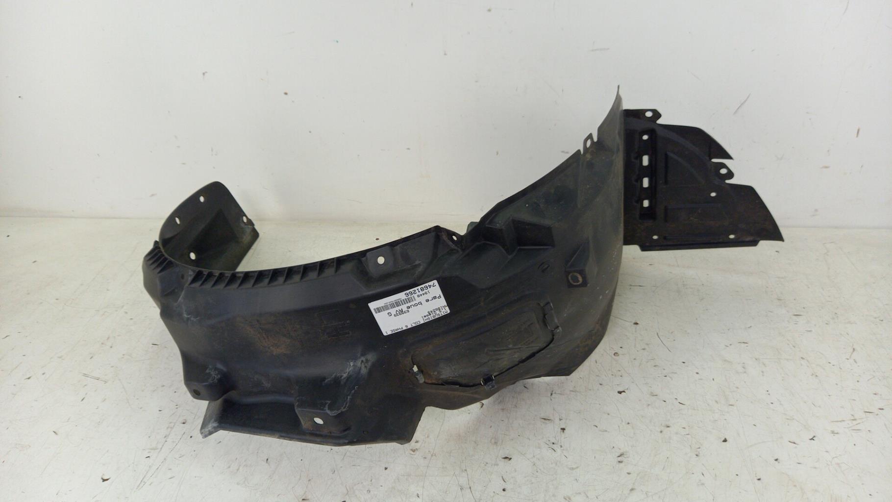 Parasale anteriore sinistro MITSUBISHI COLT 6 PHASE 1 Diésel - 1