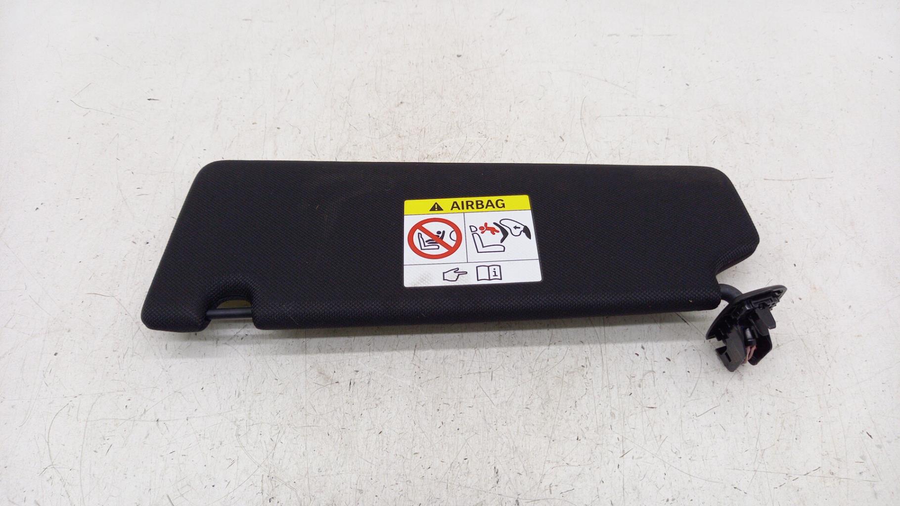 Visiera parasole destra BMW SERIE 5 G31 TOURING PHASE 1 BREAK Diésel - 1