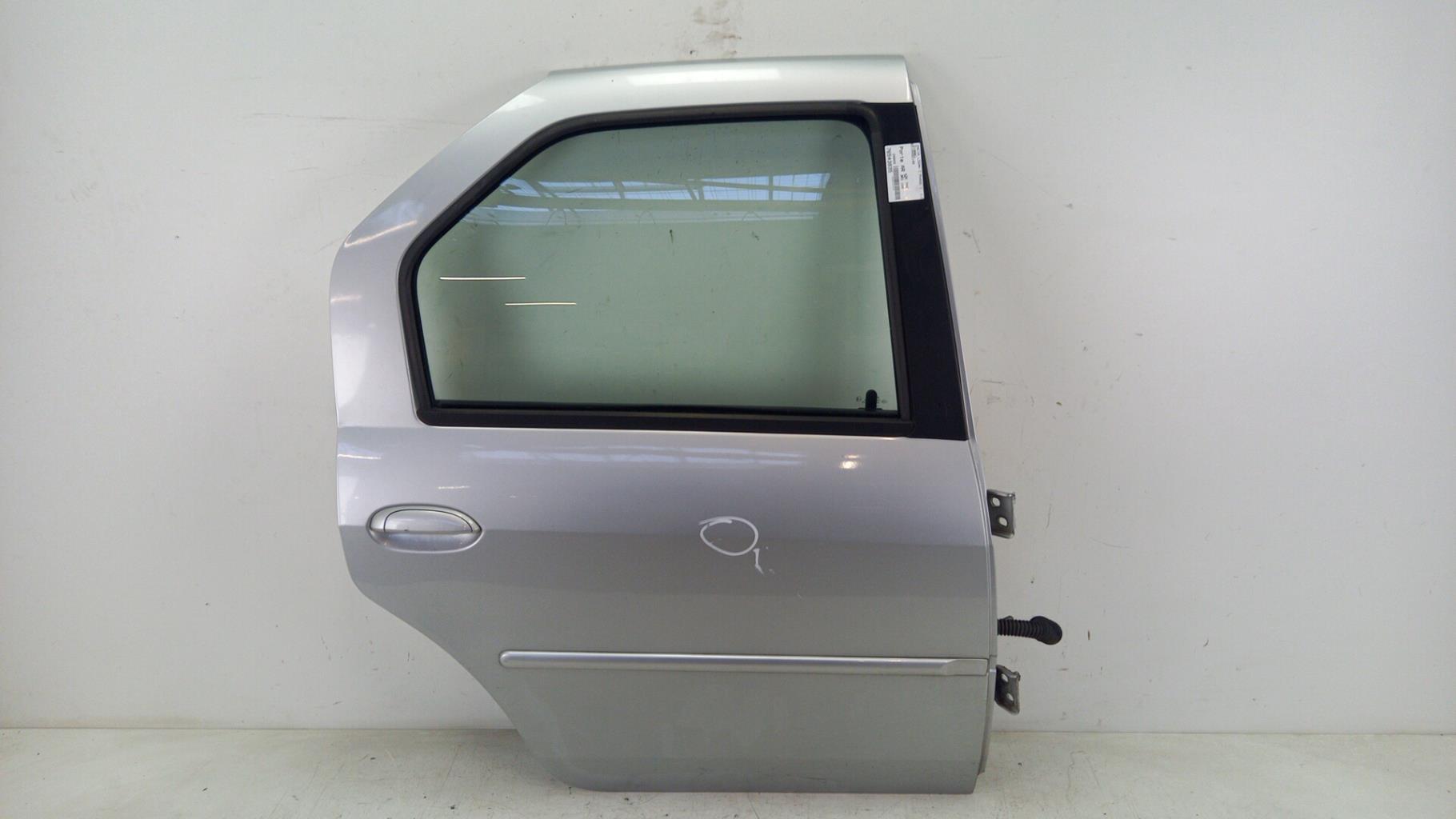 Portiera posteriore destra DACIA LOGAN 1 PHASE 1 Diésel - 1