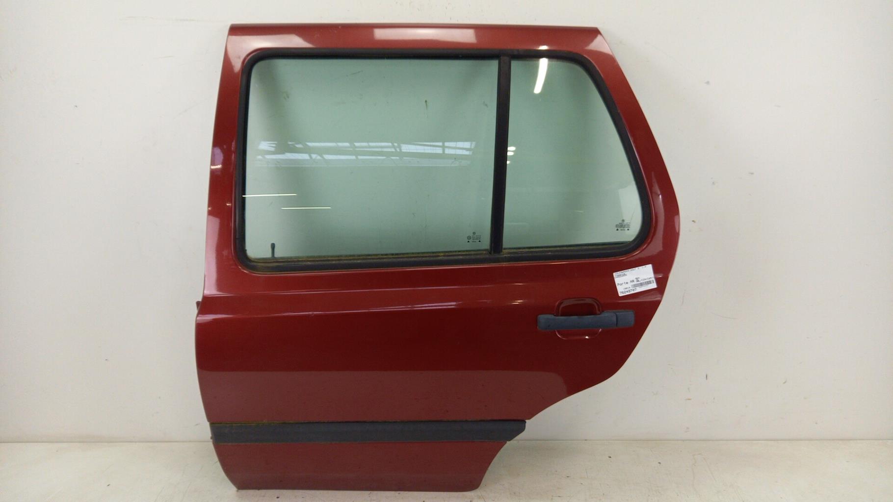 Portiera posteriore sinistra VOLKSWAGEN GOLF 3 Gasolina - 1