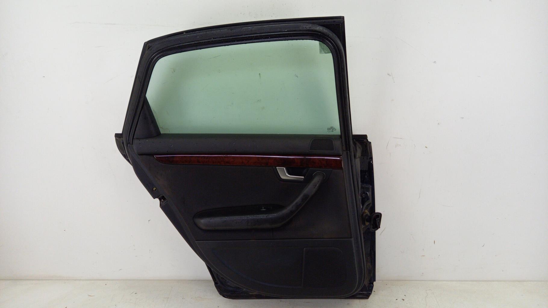 Portiera posteriore sinistra AUDI A4 2 PHASE 2 Diésel - 1