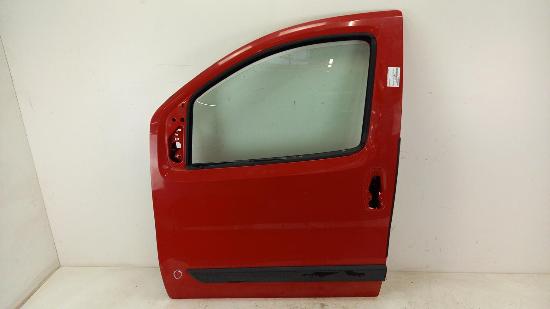 Portiera anteriore sinistra CITROEN NEMO Diésel - 1