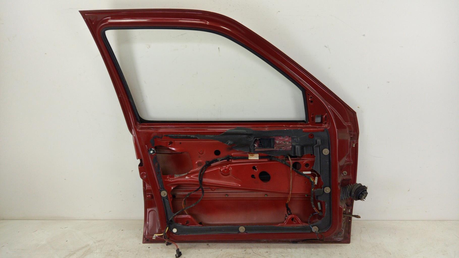 Portiera anteriore sinistra VOLKSWAGEN GOLF 3 Gasolina - 1