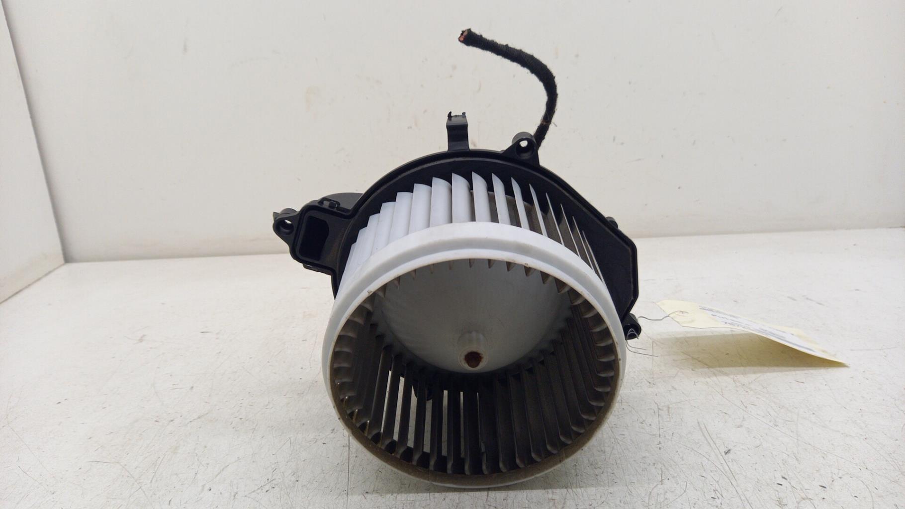 Pulseur d'air CITROEN BERLINGO 2 PHASE 2 Diesel - 1