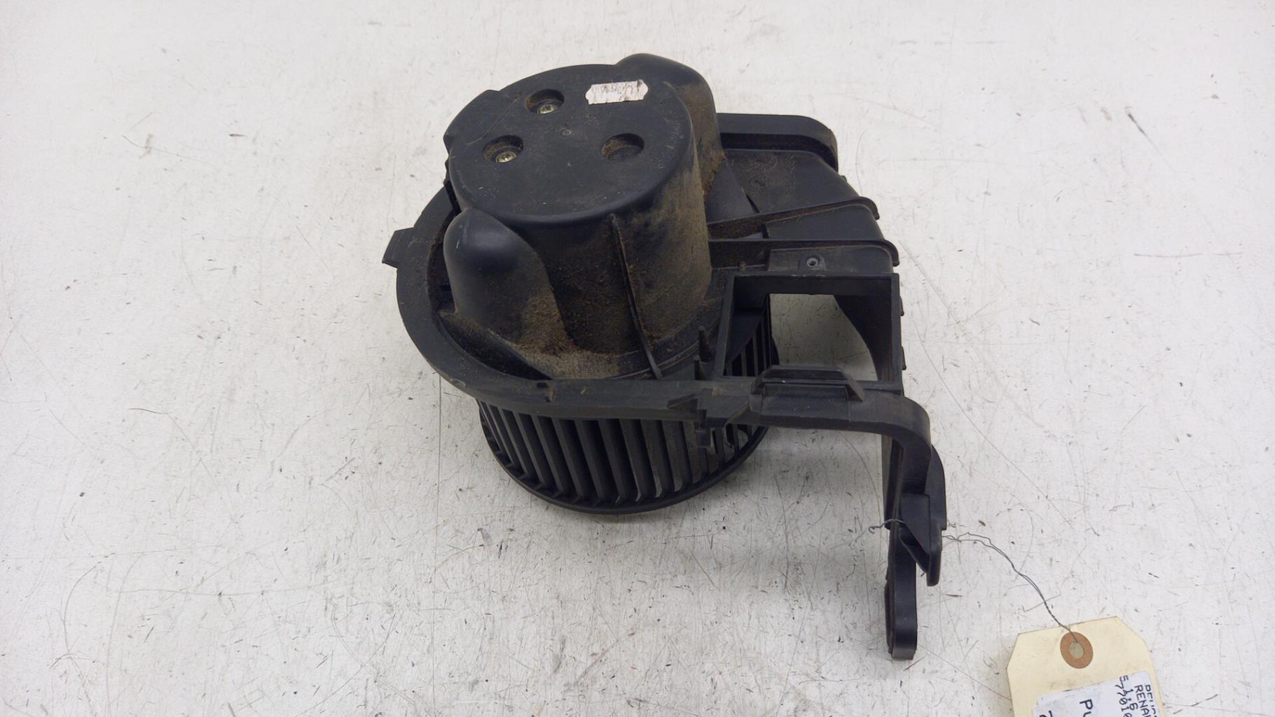 Ventola abitacolo RENAULT CLIO 2 PHASE 1 Gasolina - 1